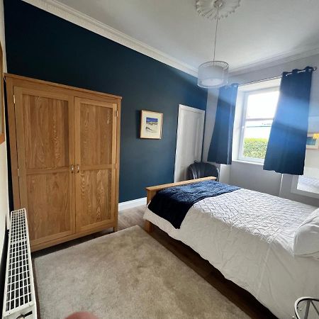 Number 79, Cosy Central Helensburgh 1 Bedroom, Ground Floor Pet Friendly, Garden Екстер'єр фото