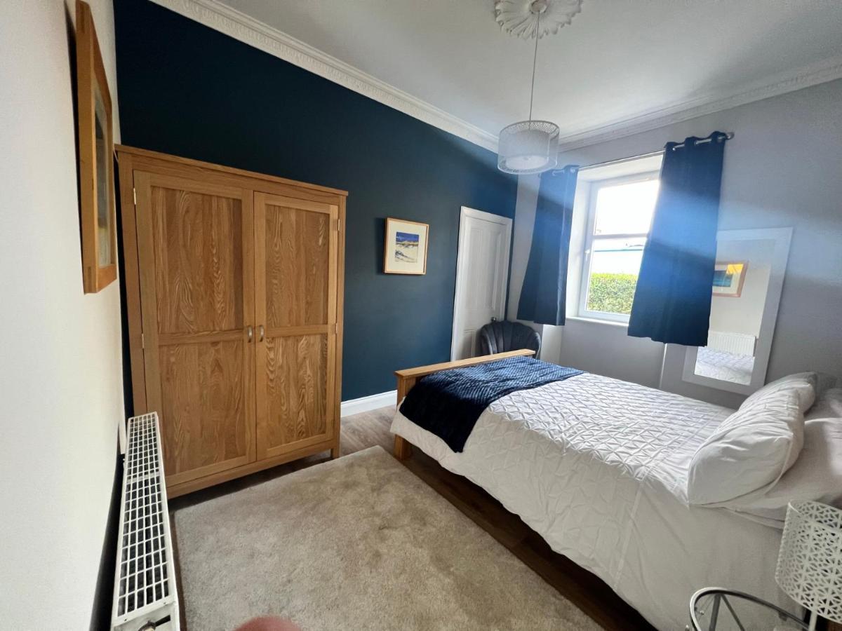 Number 79, Cosy Central Helensburgh 1 Bedroom, Ground Floor Pet Friendly, Garden Екстер'єр фото